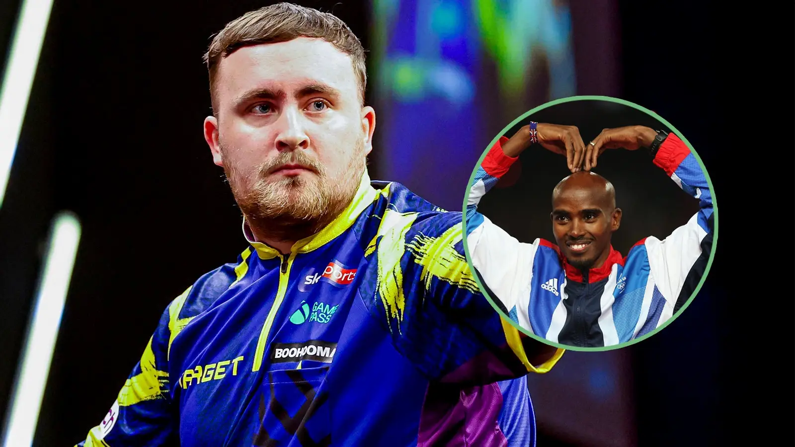 Marcel ter Bals/DeFodi Images/DeFodi via Getty Images + Clive Brunskill/Getty Images