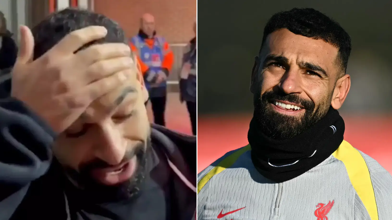 Mo Salah contract saga takes bombshell new twist as Liverpool receive new info about his next club