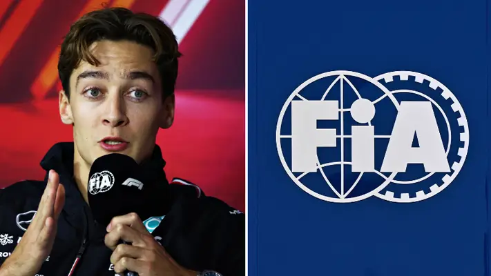 'Fed up' F1 drivers blast 'absurd' FIA rules during fiery Las Vegas Grand Prix press conference