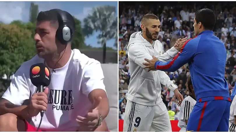 DelSol 99.5 FM/YouTube - Getty Images 