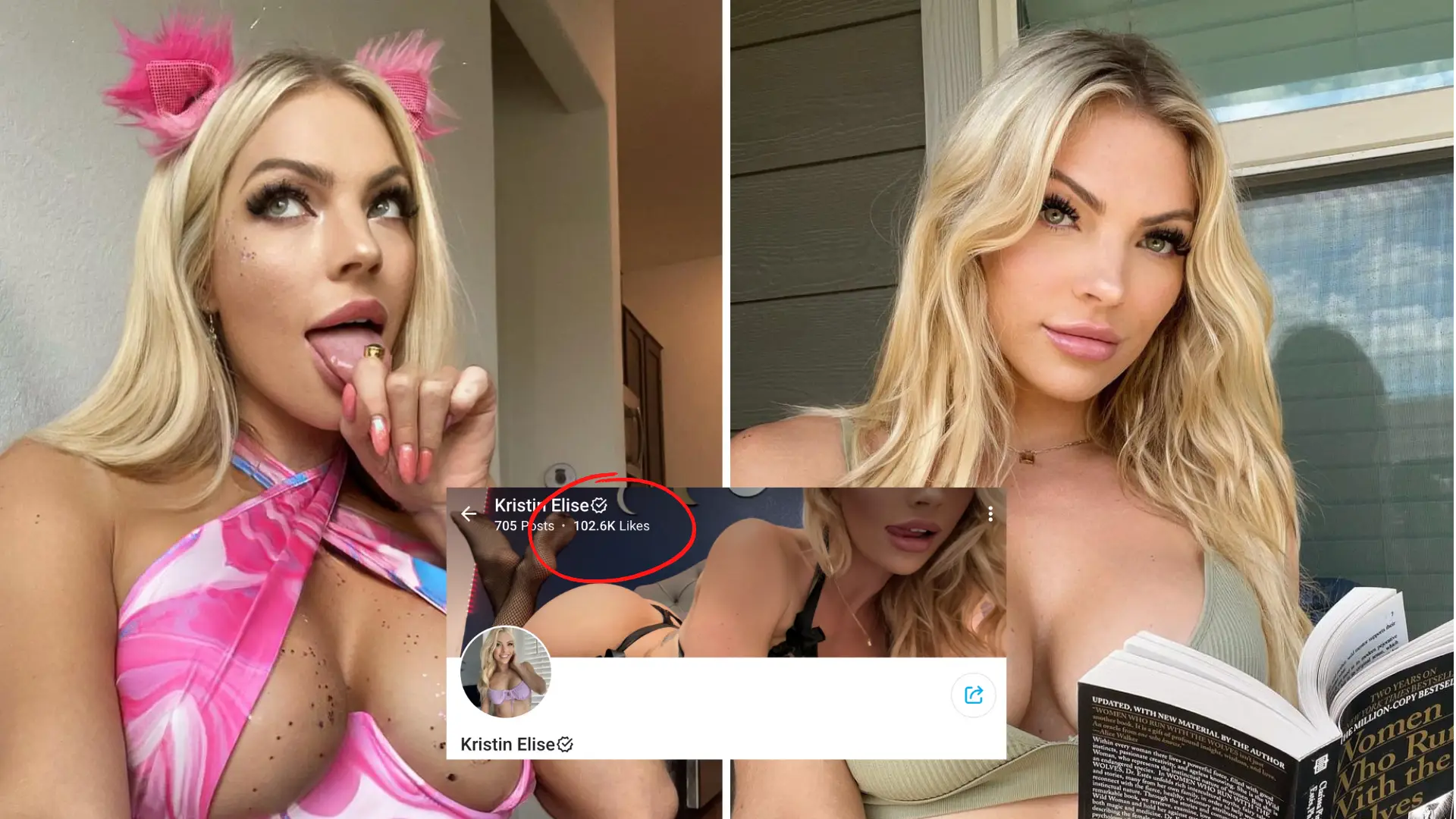'Heartbroken' Ex-NFL Cheerleader Claims She Was 'Fired' After Nude OnlyFans Snaps Were 'Leaked' Online
