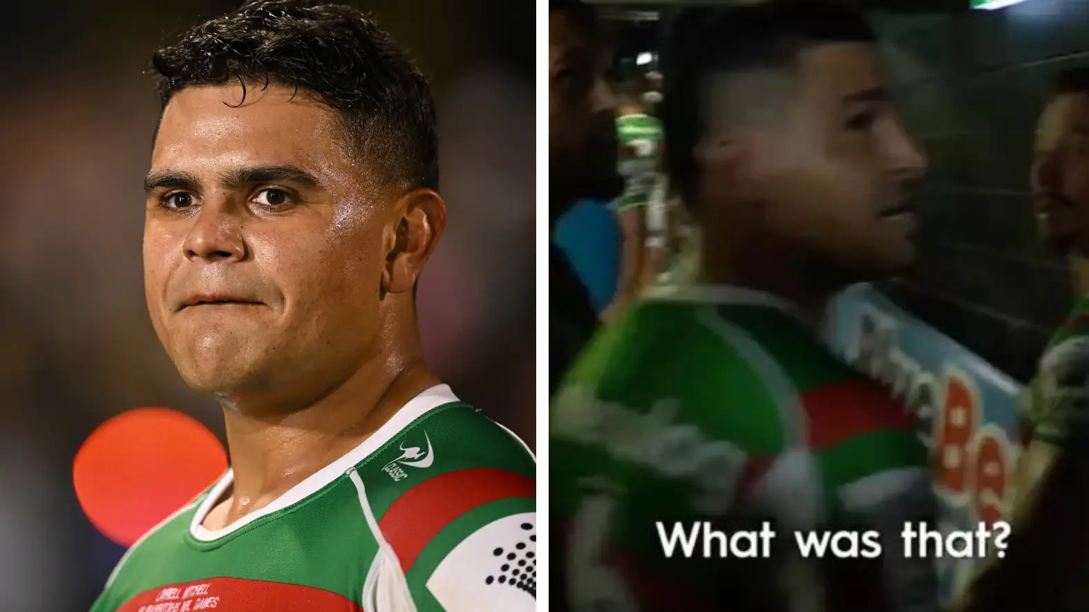 Nine/Today Show/Supplied/NRL