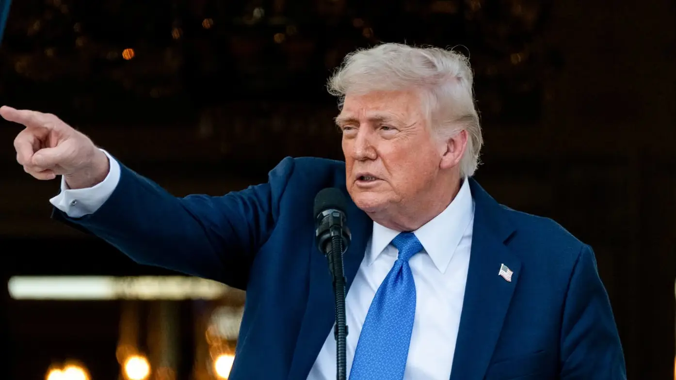 Eric Lee/Bloomberg via Getty Images