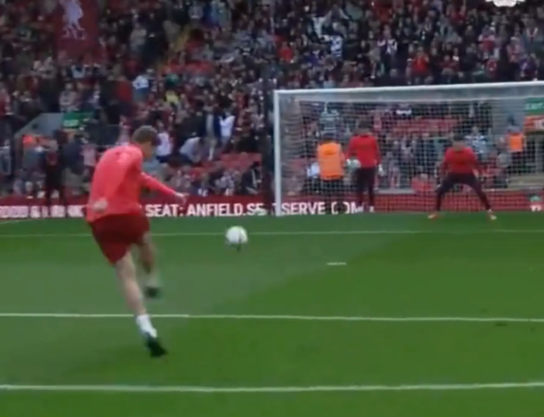 Image credit: Liverpool FC