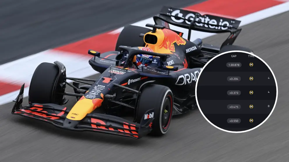 Full lap times for day one of 2025 F1 testing as one driver produces surprise result amid Lewis Hamilton Ferrari debut