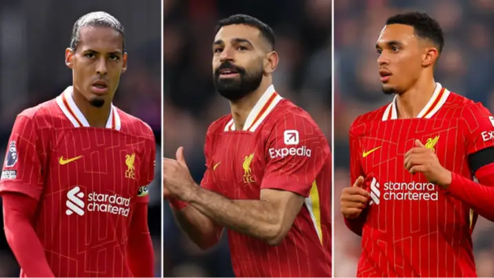 Liverpool star 'on brink' of signing new contract after compromise 'agreed'