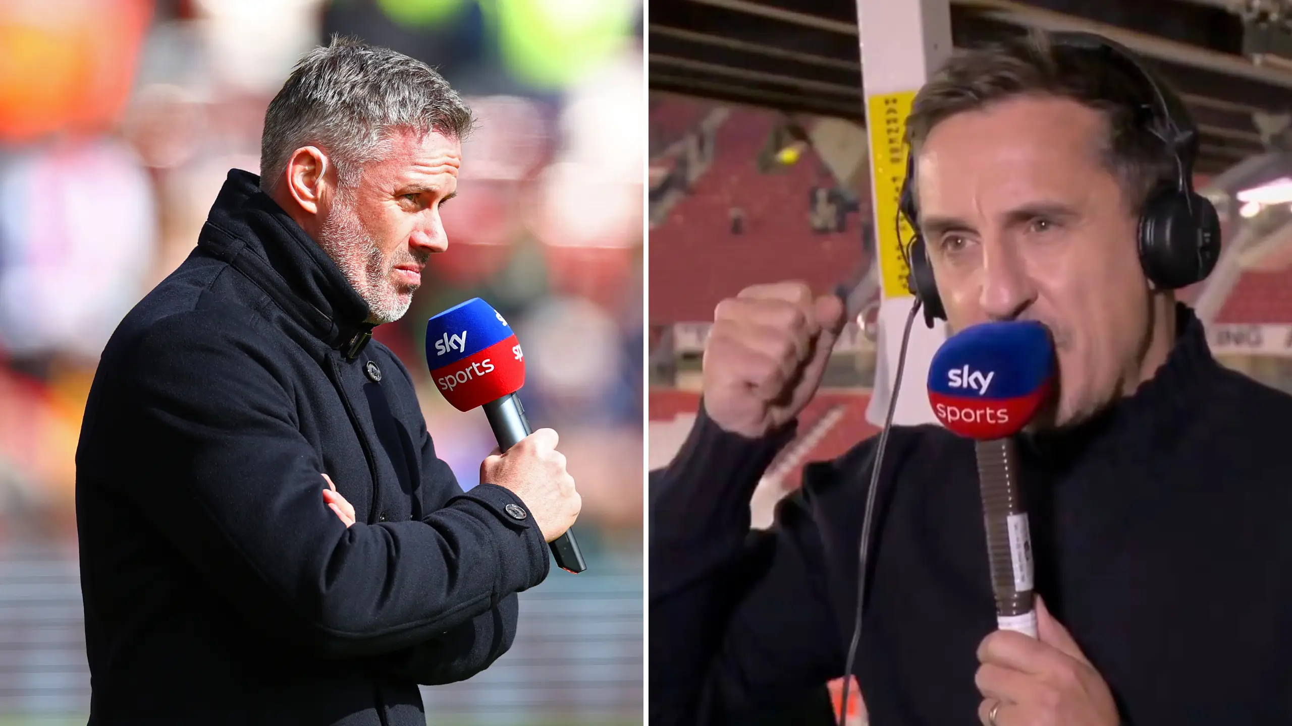 Getty Images - Sky Sports