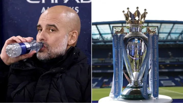 Major development in Man City's 115 charges hearing emerges and rival Premier League clubs won't be happy