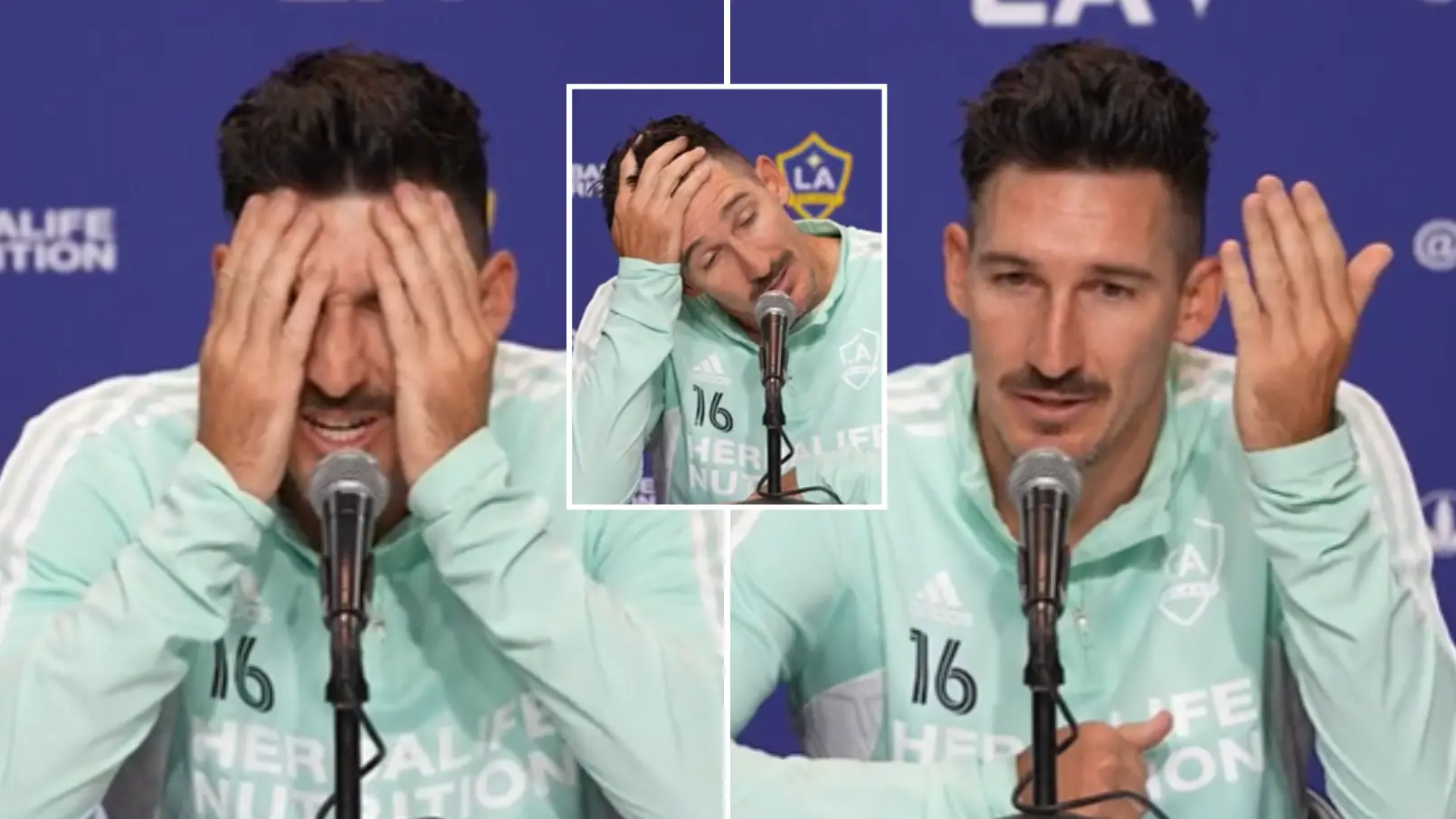 LA Galaxy