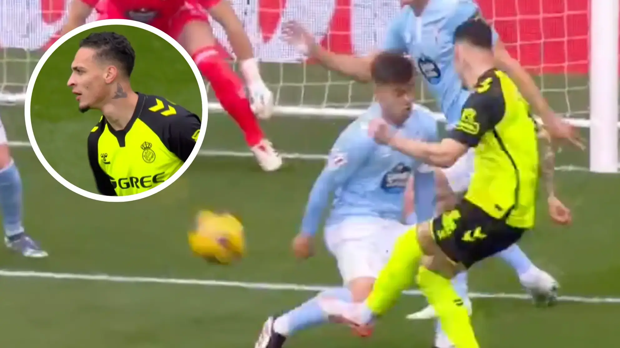 Spanish media make their feelings clear on Antony after first Real Betis goal since leaving Man Utd