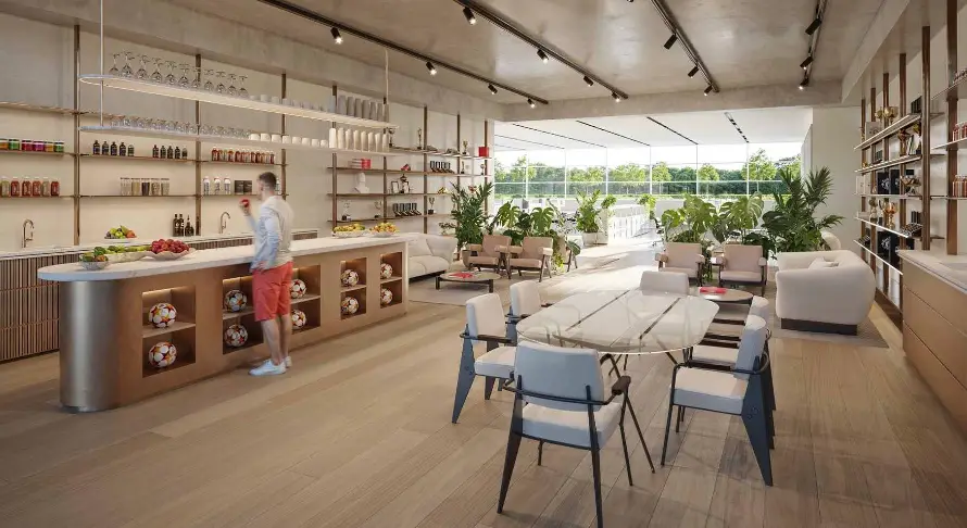 (Image: Manchester United and Foster + Partners)