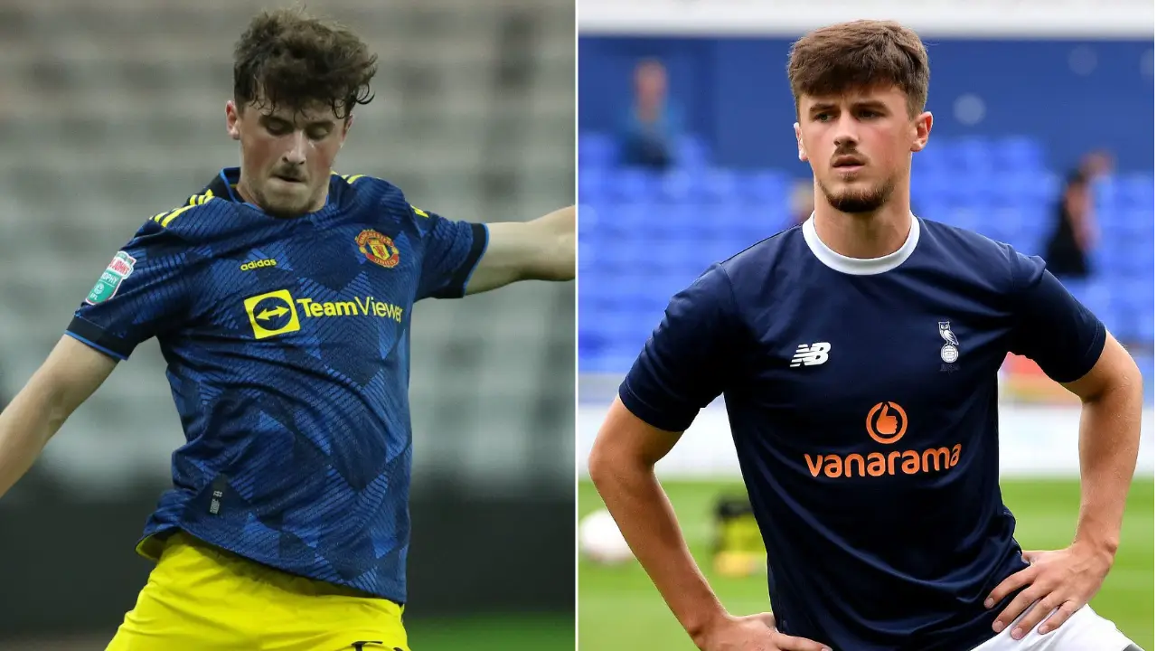 Manchester United midfielder has played his last game for the club ahead of summer exit