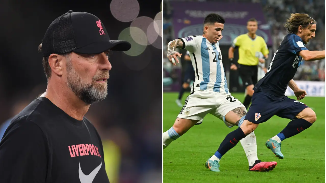 Sources at Benfica reveal just how close Fernandez is to joining Liverpool