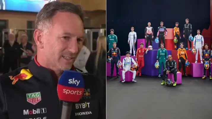 Christian Horner raises huge concern as Red Bull team boss speaks out on 11th team entering F1
