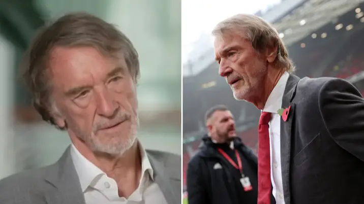 Sir Jim Ratcliffe responded to Man Utd cost-cutting criticism with blunt answer amid most controversial move yet
