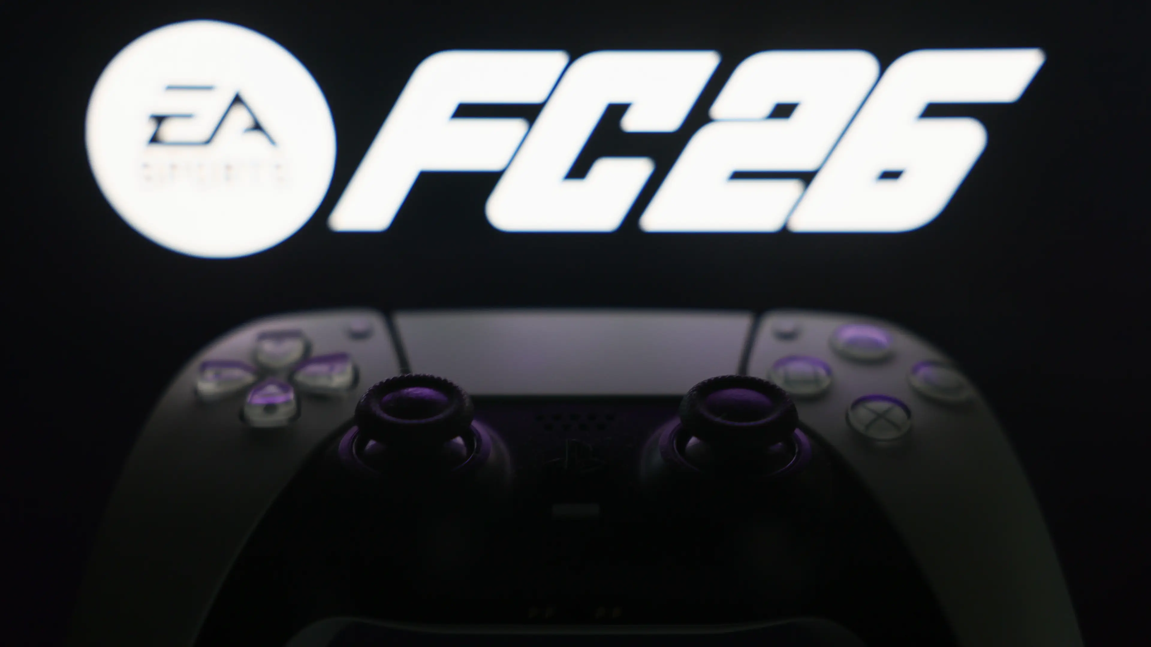 EA FC 26 Announce Major Patch That'll Be a Huge Relief to Thousands of Gamers