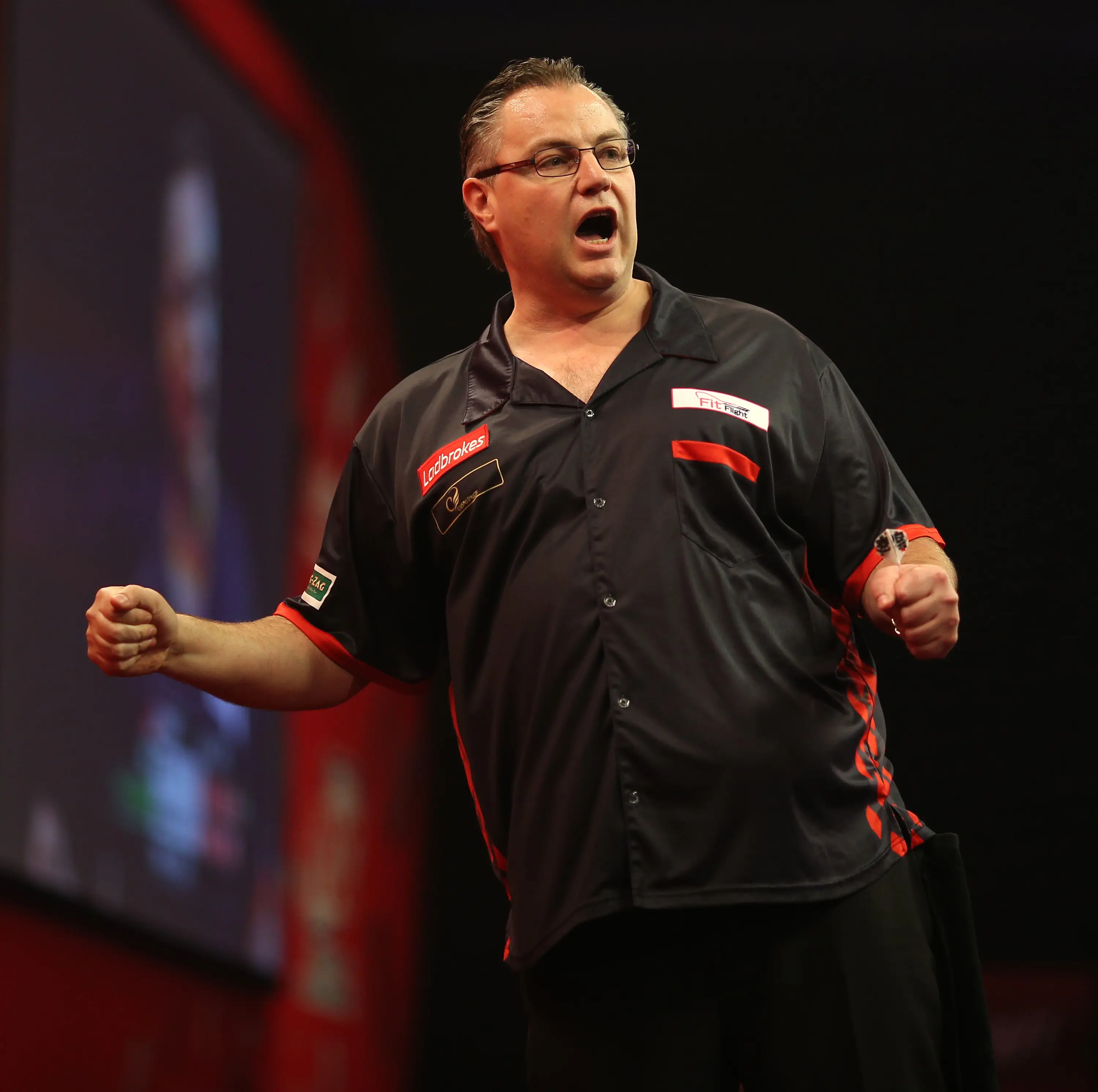 Part missed out on a Tour Card. Image: Getty