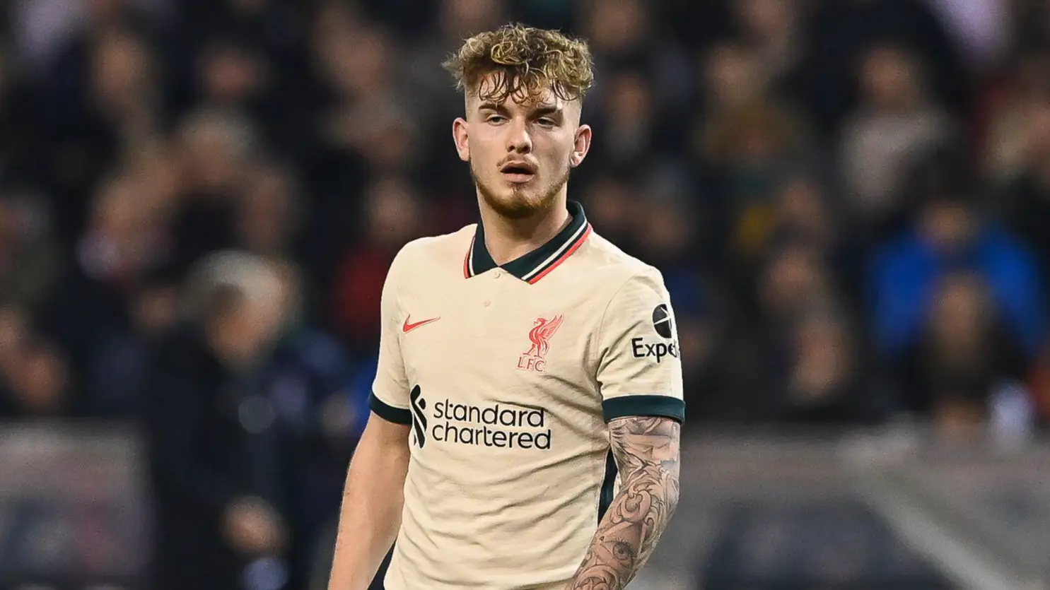 'Lost A Fair Bit Of Weight' - Young Liverpool Talent Has Shed A Lot Pounds This Summer, Has Hit His 'Target'