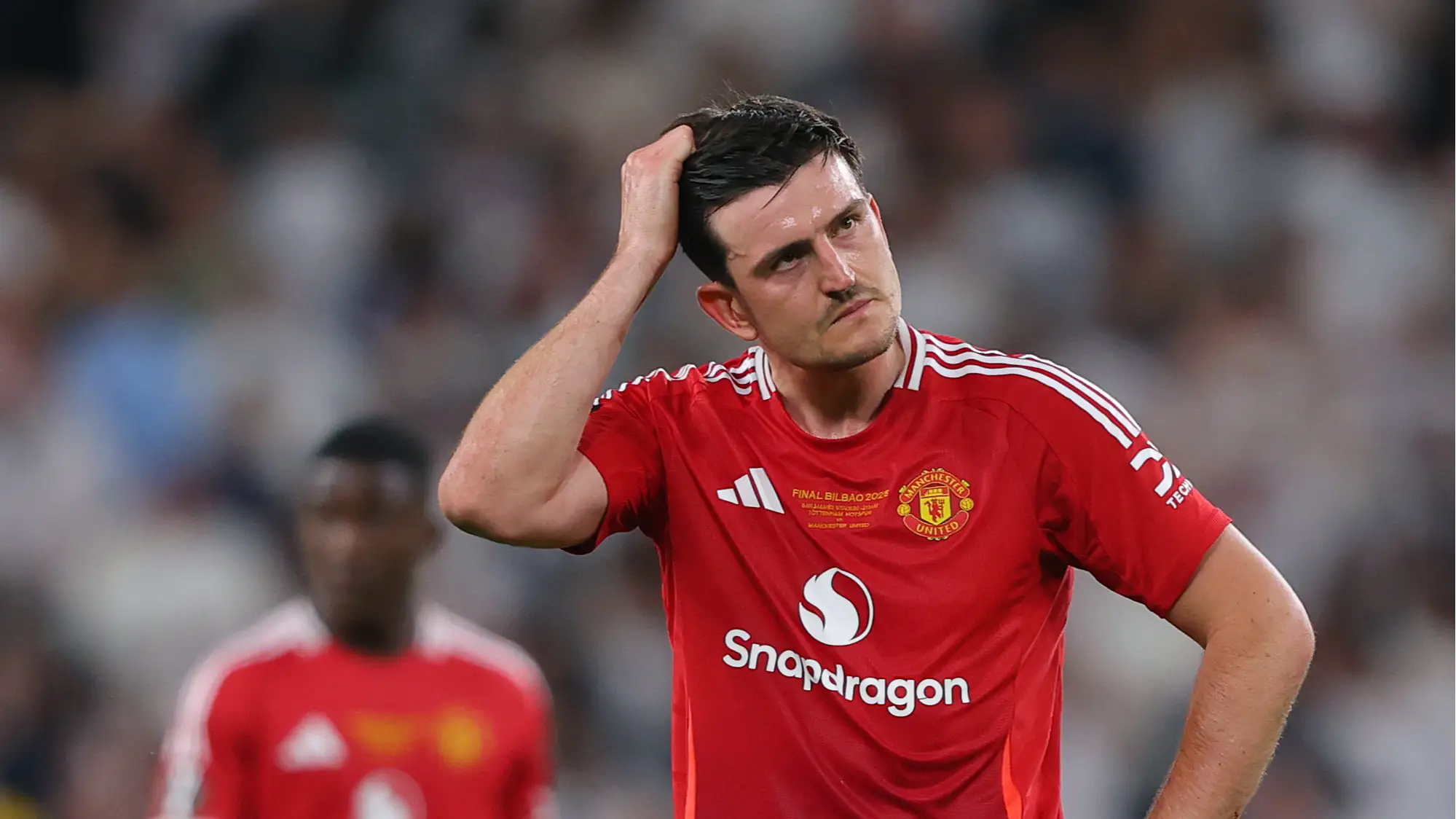 Catherine Ivill - AMA/Getty Images