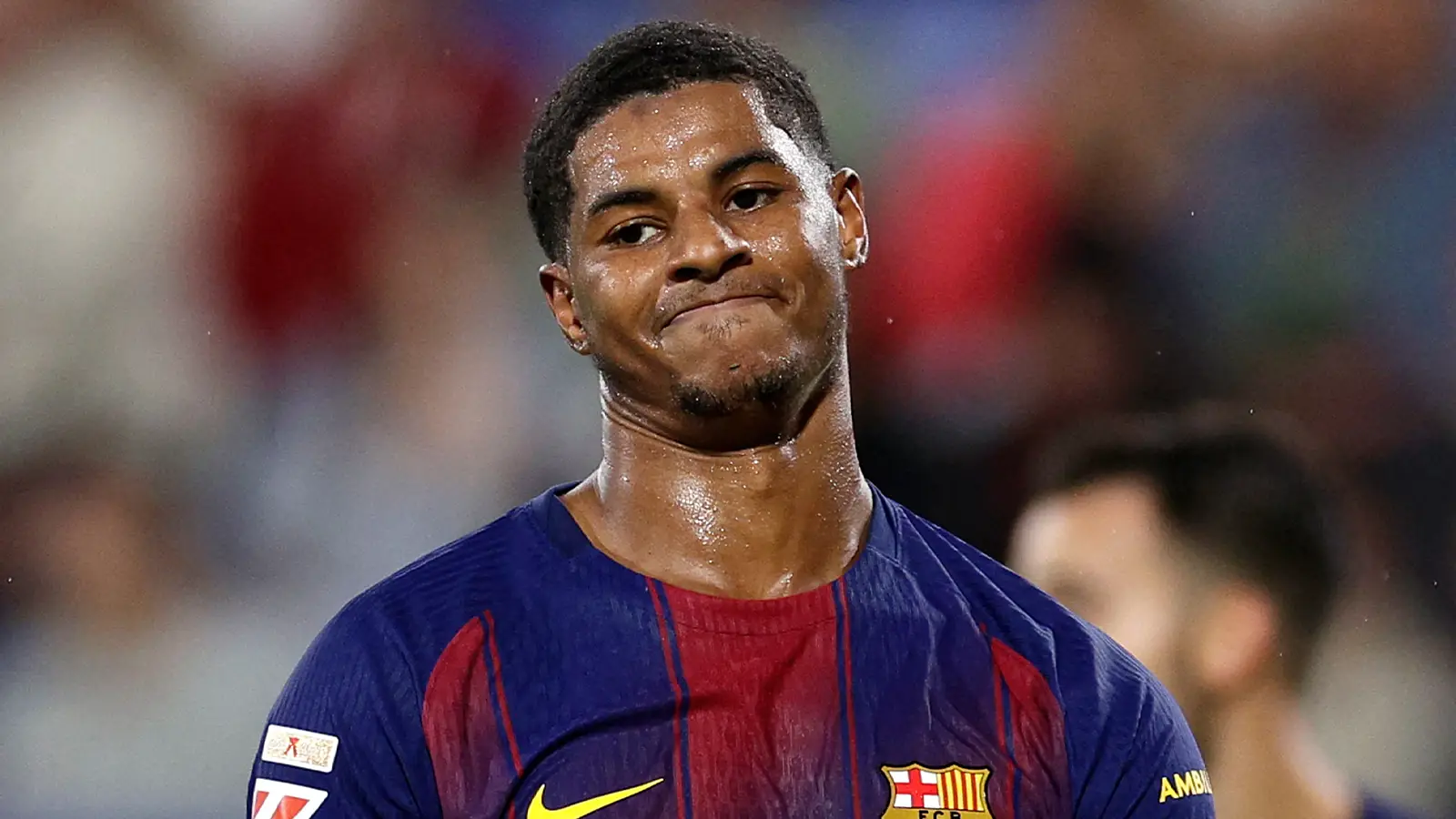 Rashford Made His Feelings Clear on Criticism as Scholes Makes 'Disgraceful' Dig