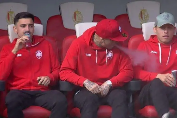 Image credit: Twitter/@Allsportztv