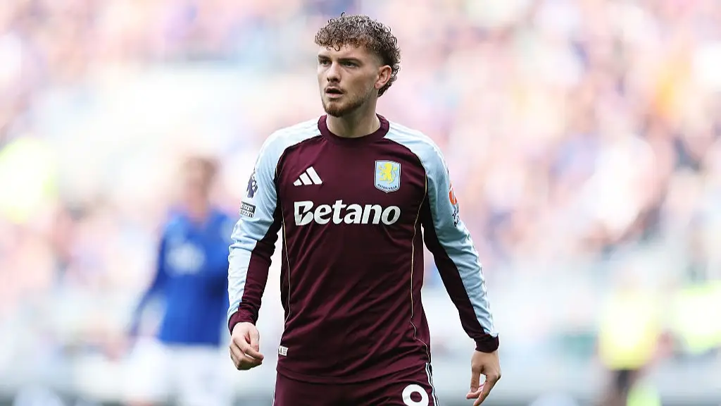 Michael Regan/Getty Images