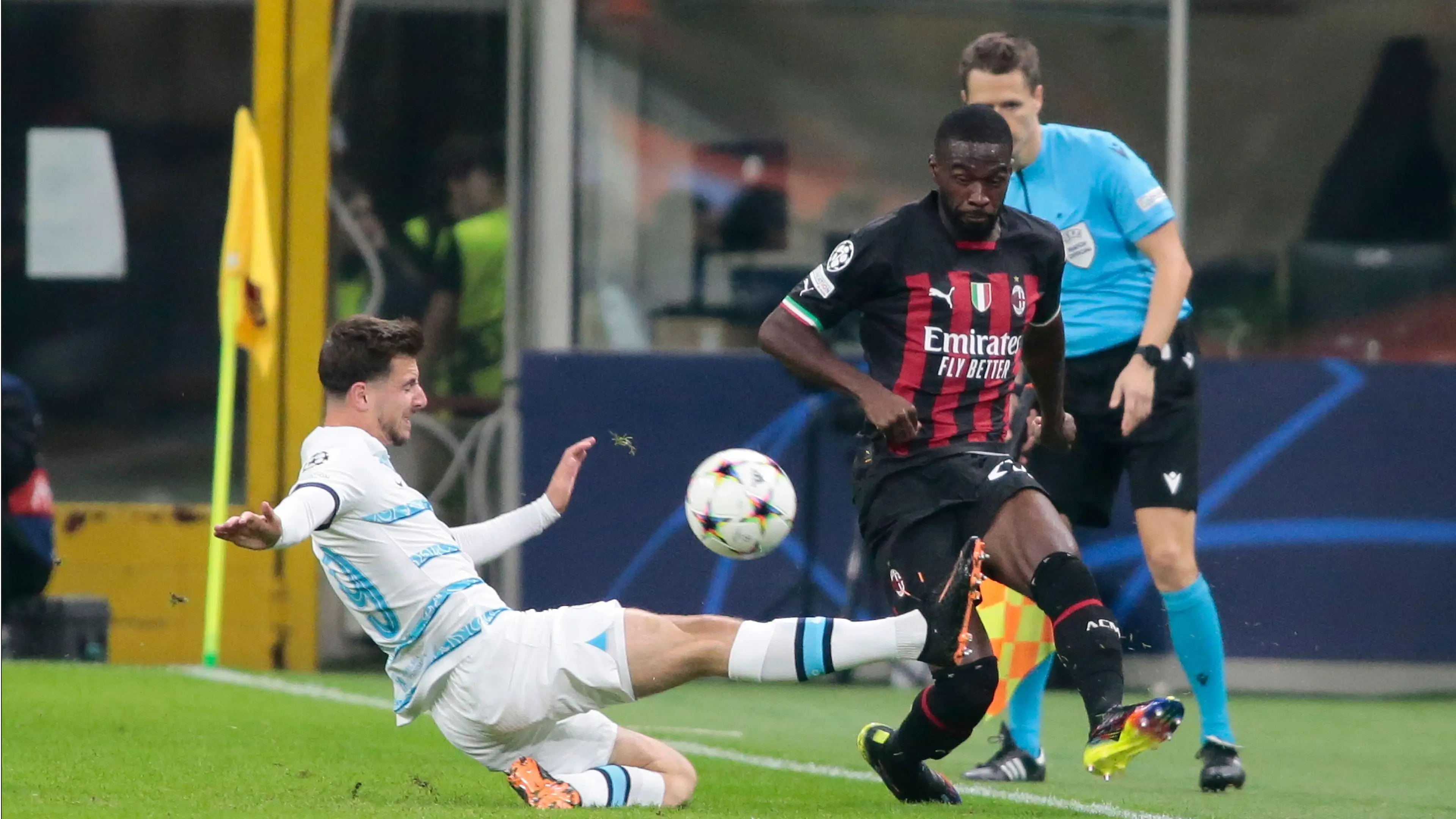 Mason Mount lauds boss Graham Potter as unbeaten run continues as Chelsea head coach