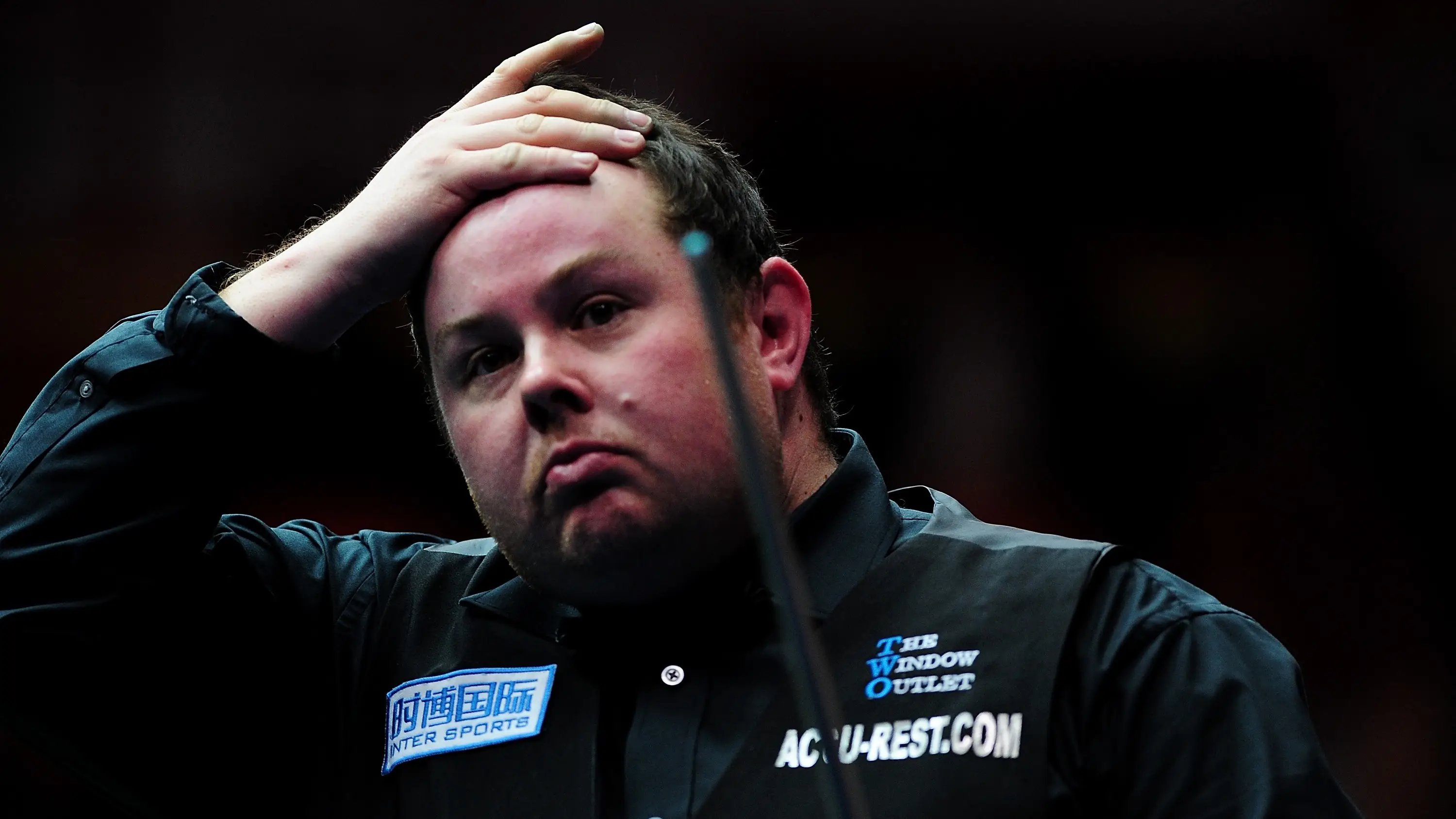 Shaun Murphy Made His Feelings Clear on Stephen Lee's Return to Snooker