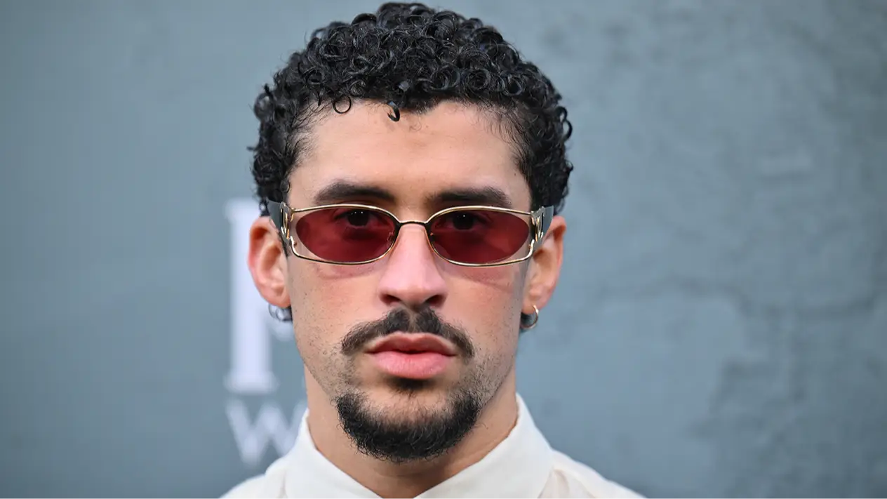 NFL Make Decision on Replacing Bad Bunny for Super Bowl After Donald Trump Row