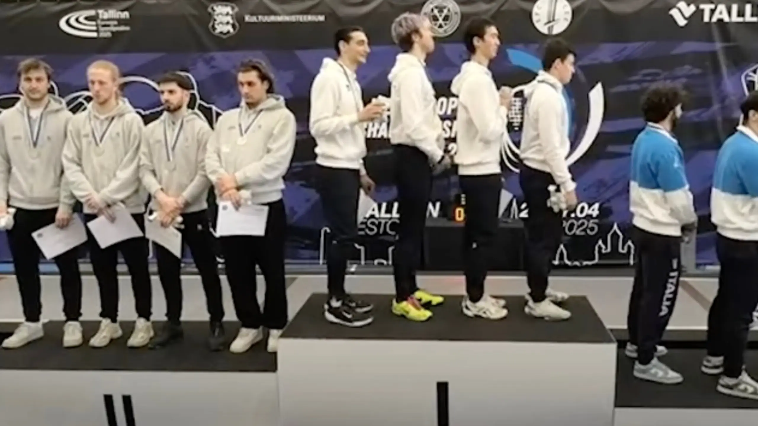 YouTube/Middle East Eye