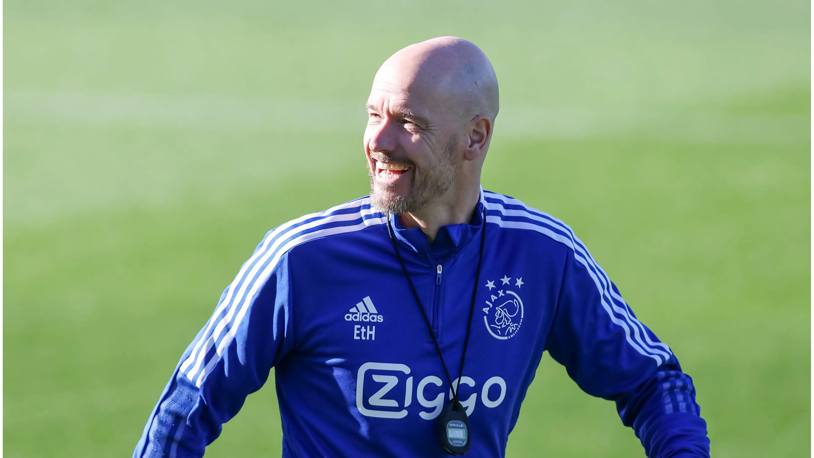 Revealed: The Details Behind Erik Ten Hag's Manchester United Backroom Staff Reconstruction