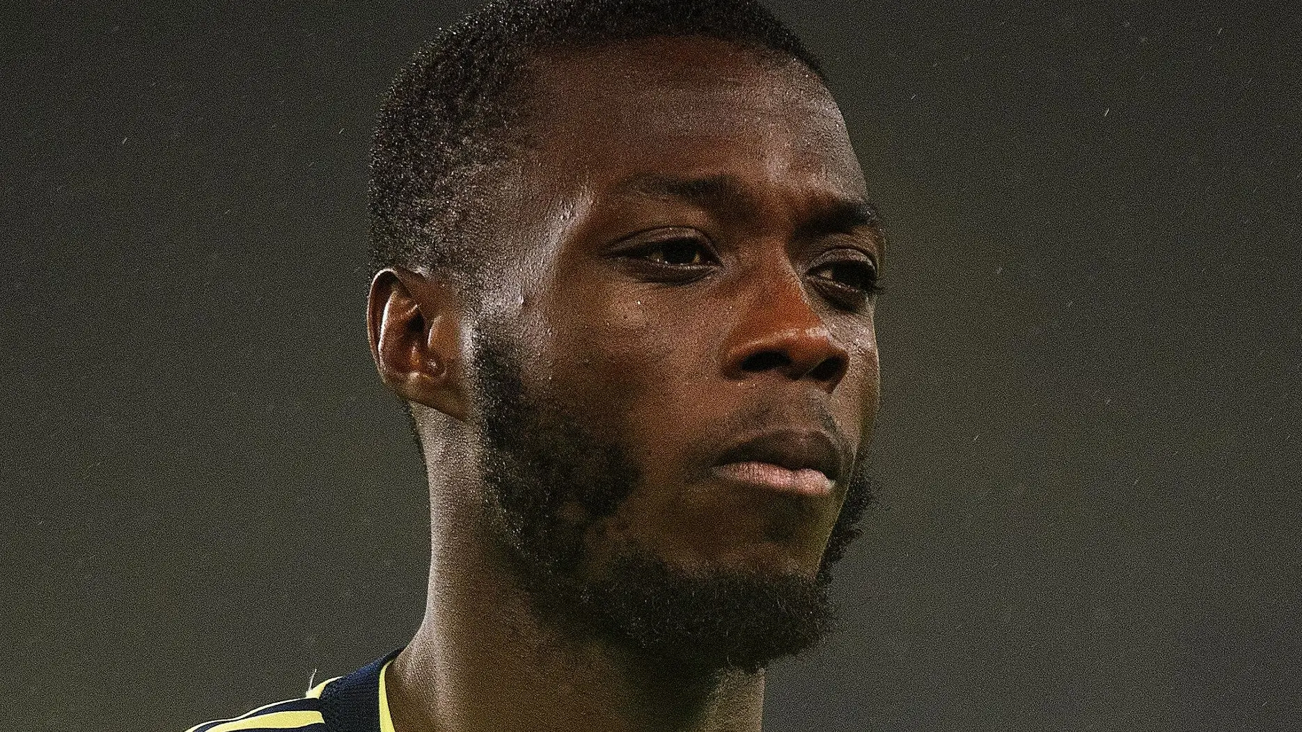 Arsenal winger Nicolas Pepe set to join OGC Nice on loan