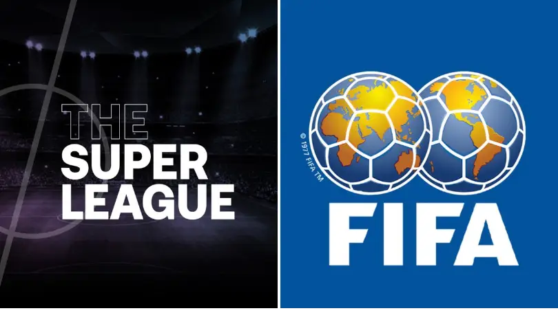 The European Union Court Of Justice ruling on The European Super League has been announced