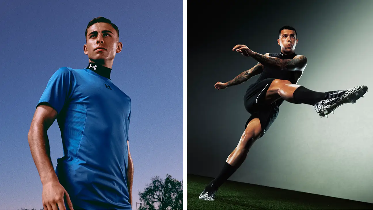 Under Armour