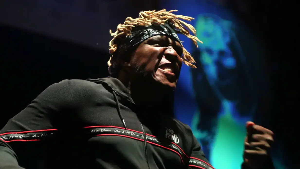 KSI slams Alex Wassabi for pulling out of their fight