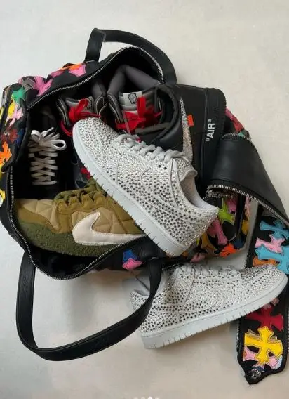 Image: Mason Greenwood/Instagram