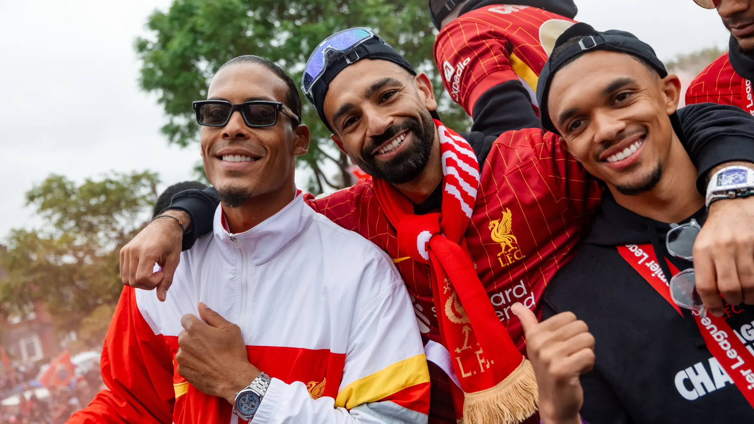 Mo Salah breaks the Internet with post minutes after Man Utd suffer humiliating ASEAN All-Stars defeat