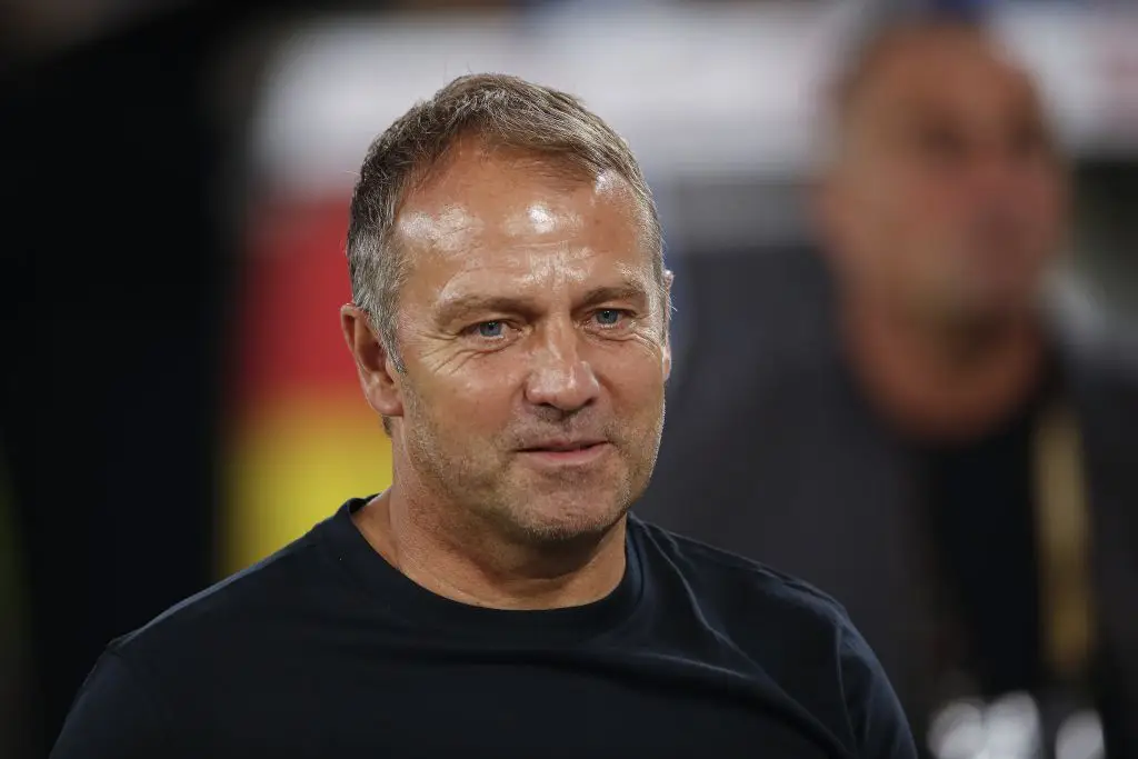 Hansi Flick has got a strict new rule in place for Barcelona players (