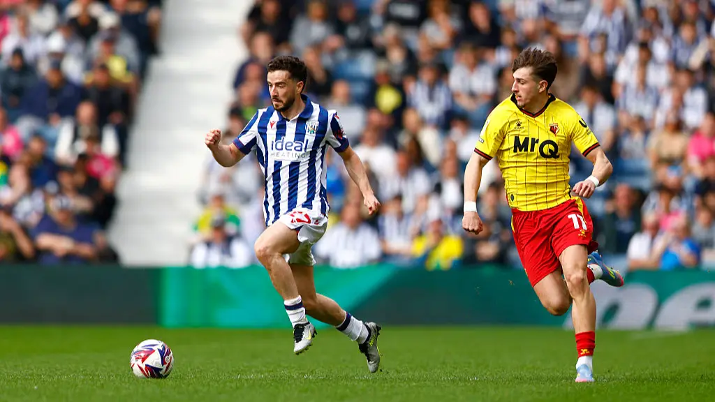 Getty/Malcolm Couzens