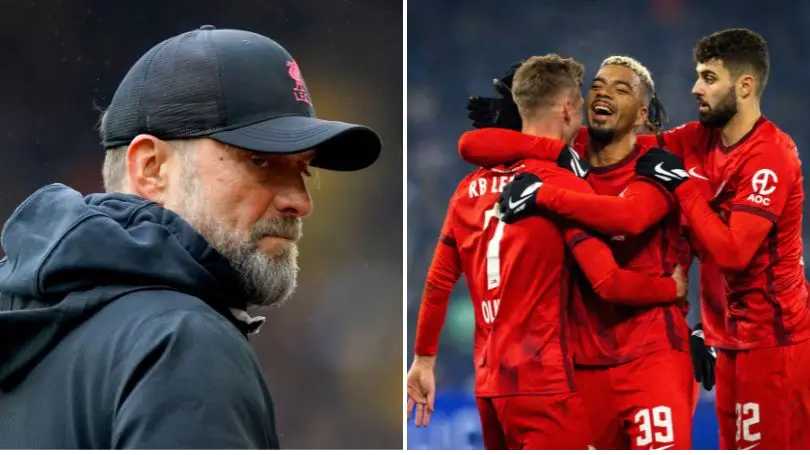 "My agent called me..." - Liverpool and Chelsea target opens up on failed Premier League move