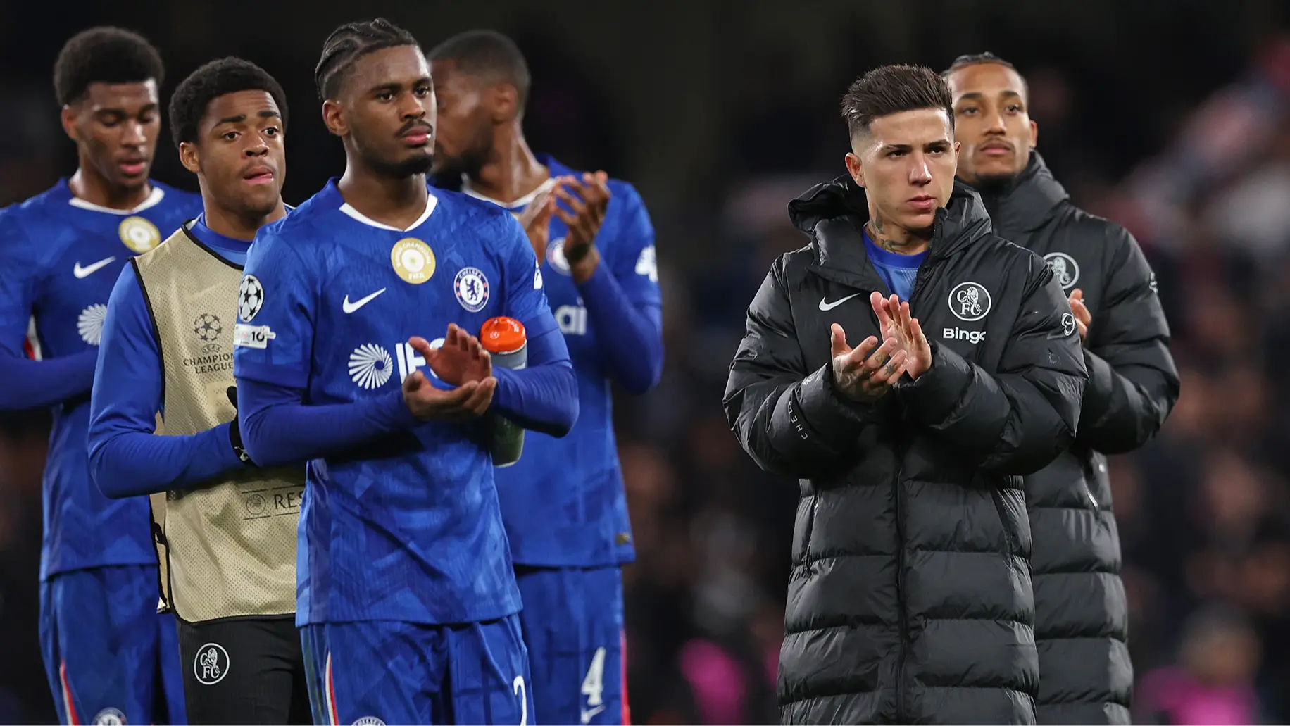 Steve Bardens - AMA/Getty Images