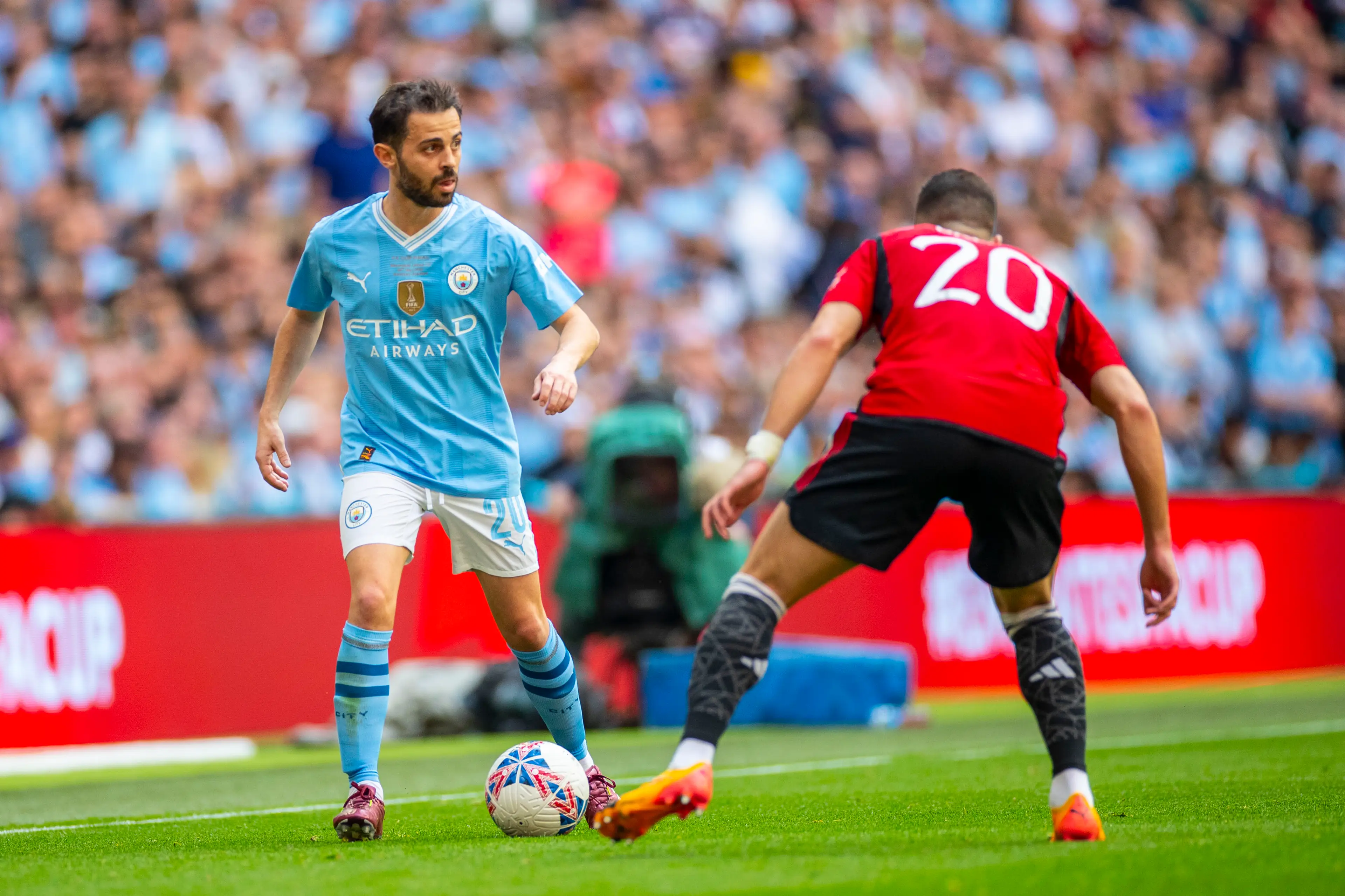 The prospect of playing Premier League games abroad has been raised. (