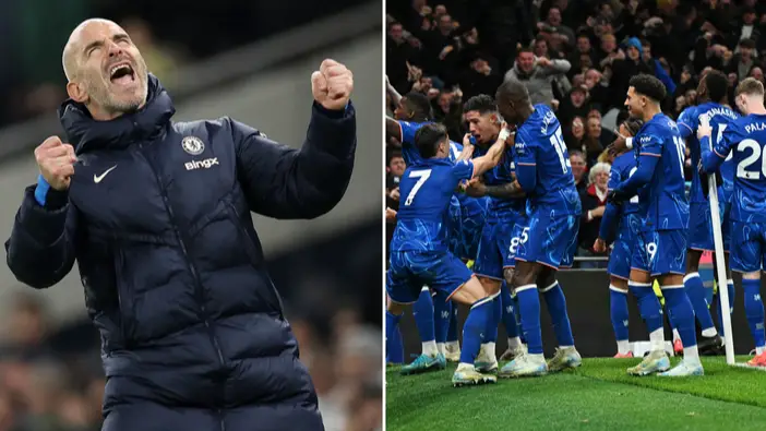 Chelsea perform January transfer window u-turn and line up two huge deals to tip title race balance in their favour