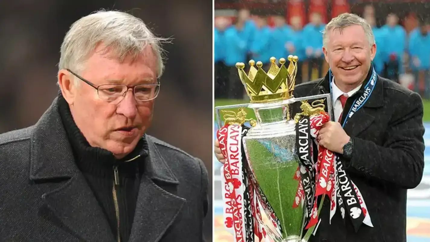 Sir Alex Ferguson 'never spoke' to final Man Utd signing who 'didn't get a lot of help'