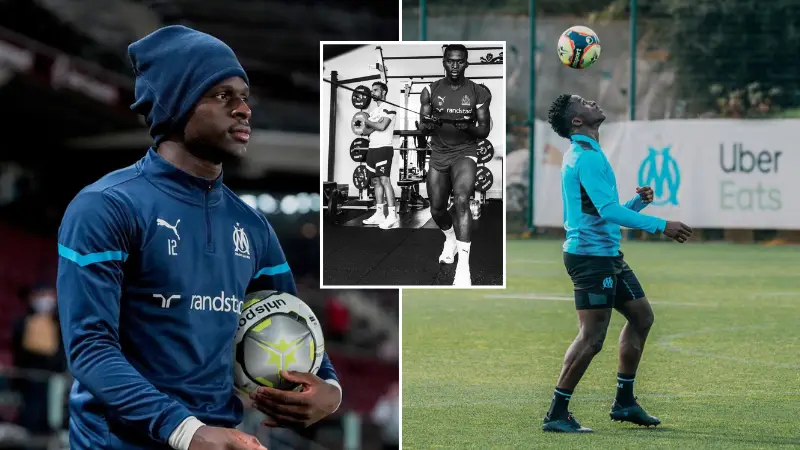 Instagram/@dieng_ahmadou_bamba