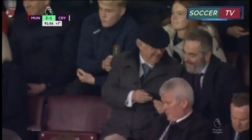 Image credit: Soccer TV