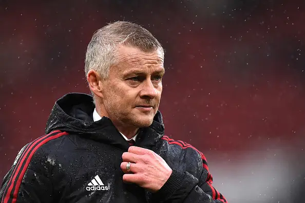 Ole Gunnar Solskjaer managed United between 2018 and 2021 (Image: Getty)
