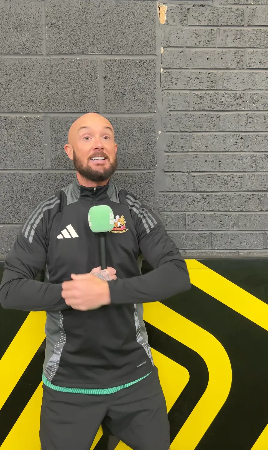 Stephen Ireland has helped create a Sunday League super team. Image: Getty