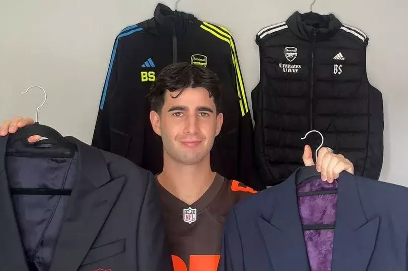 Image credit: Jam Press/@ldnarchive4