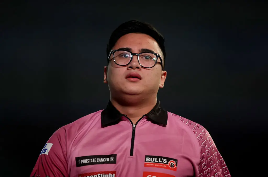 Rodriguez has the right to appeal (Image: Getty)